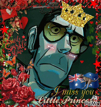 Sniper Tf2 Glitter GIF