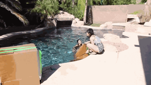 Sniperwolf Sssniperwolf GIF