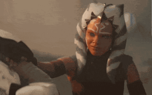Snips Cry Snips Sad GIF