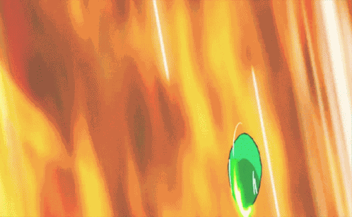 Snivy Pokémon Snivy GIF