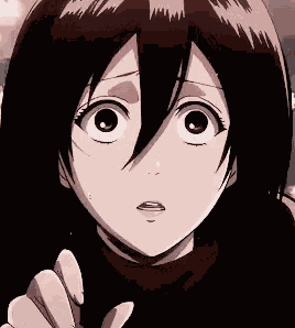 Snk Ackerman GIF