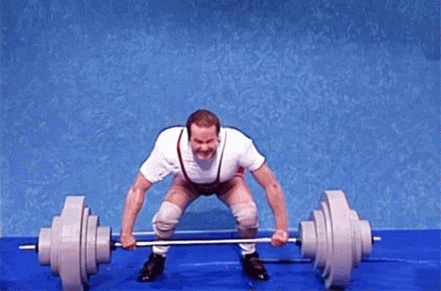 Snl All Drug Olympics GIF