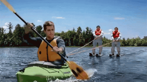 Snl Hans Franz Rogers GIF
