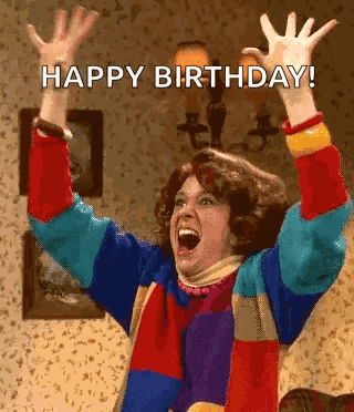 Snl Happy GIF