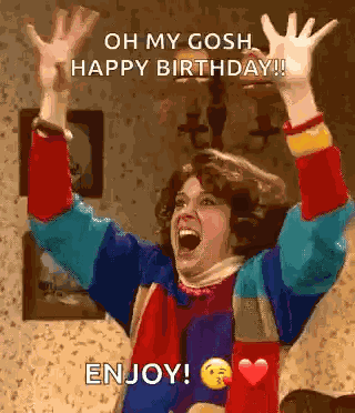 Snl Happybirthday GIF