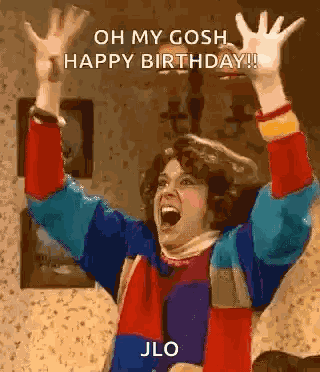 Snl Happybirthday GIF