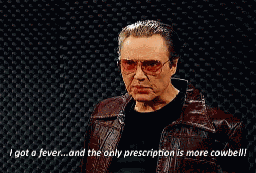 Snl I Got A Fever GIF