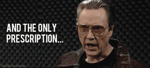 Snl More Cowbell GIF