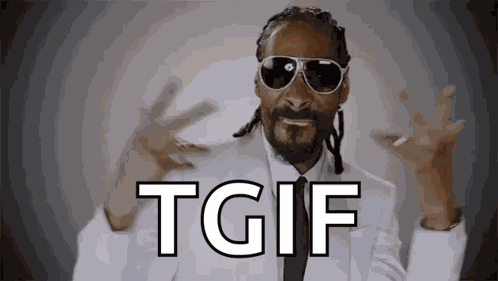 Snoop Dog Dancing GIF