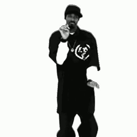 Snoop Dog Mlg GIF