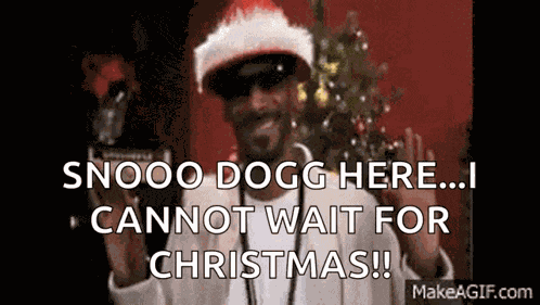Snoop Dog GIF