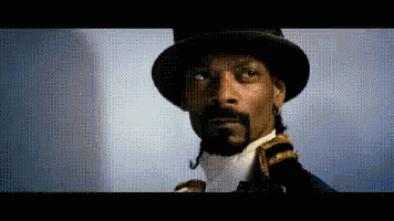 Snoop Dog Yes GIF