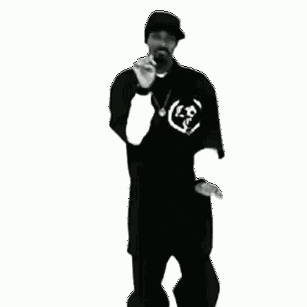 Snoop Dogg Dance GIF