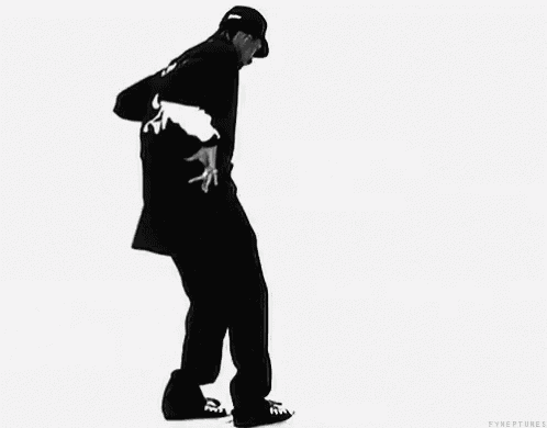 Snoop Dogg Dance GIF