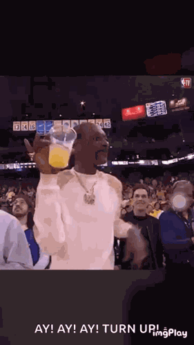 Snoop Dogg Dance GIF