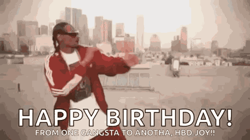 Snoop Dogg Dance GIF