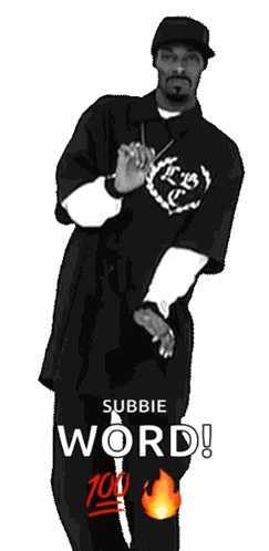 Snoop Dogg Dance GIF