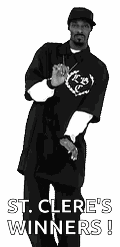Snoop Dogg Dance GIF