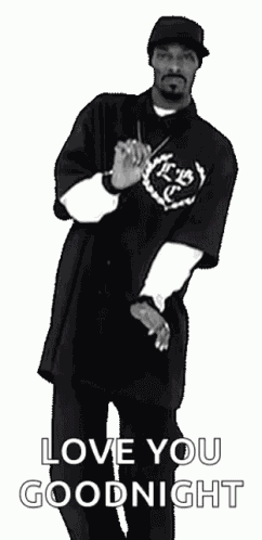 Snoop Dogg Dance GIF