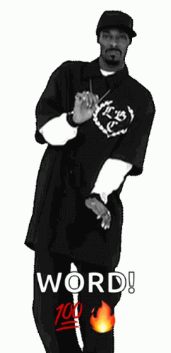 Snoop Dogg Dance GIF