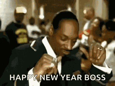 Snoop Dogg Dance GIF
