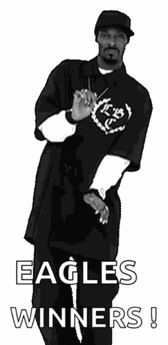 Snoop Dogg Dance GIF