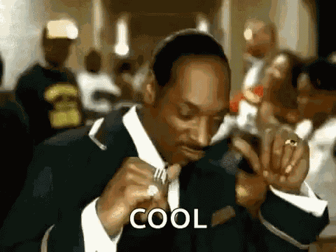 Snoop Dogg Dance GIF