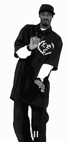 Snoop Dogg Dance GIF