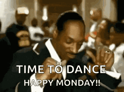 Snoop Dogg Dancing GIF