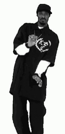 Snoop Dogg Drive GIF