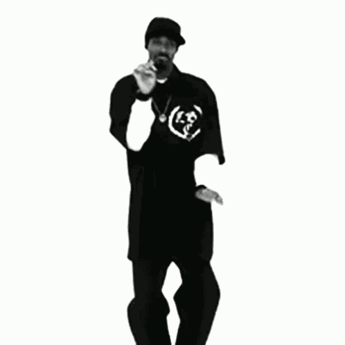 Snoop Dogg Driving GIF