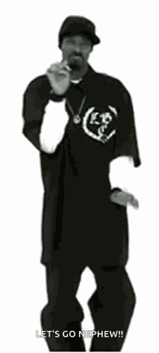 Snoop Dogg GIF