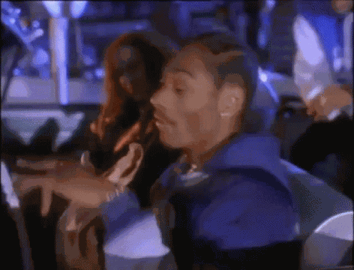 Snoop Dogg GIF