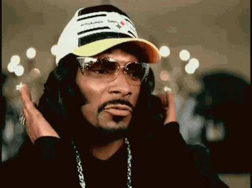 Snoop Dogg GIF