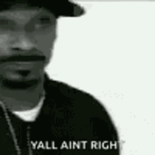 Snoop Dogg Head Shake GIF