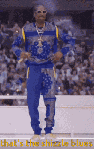 Snoop Dogg GIF