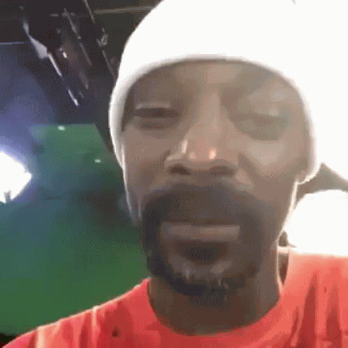Snoop Dogg GIF