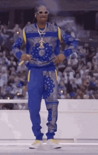 Snoop Dogg GIF