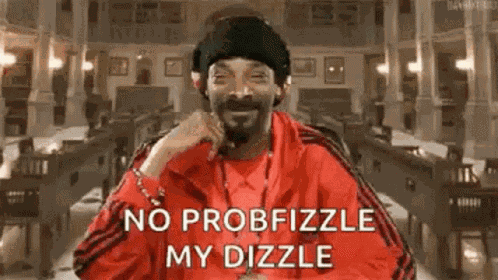 Snoop Dogg GIF