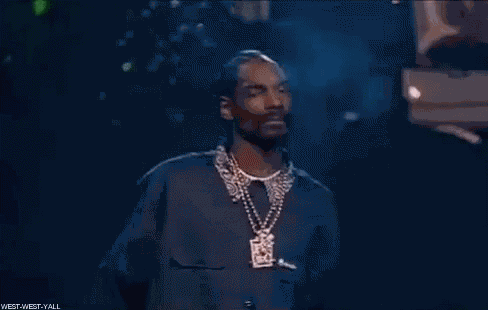 Snoop Dogg GIF