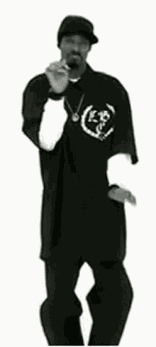 Snoop Dogg GIF