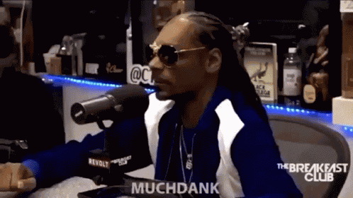 Snoop Dogg Snoop Dogg Who GIF