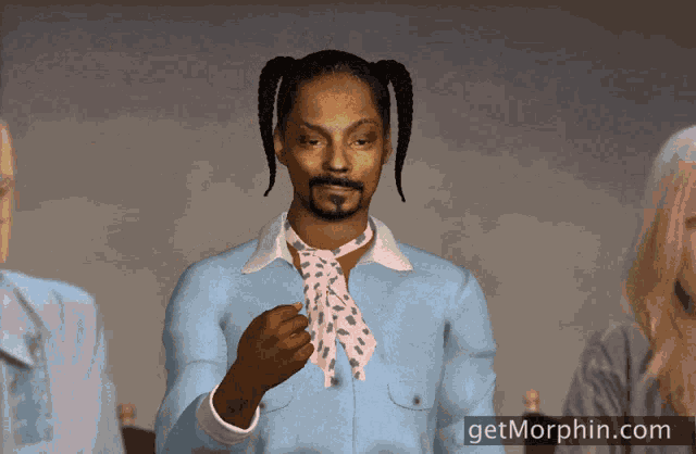 Snoop Dogg Snoop GIF