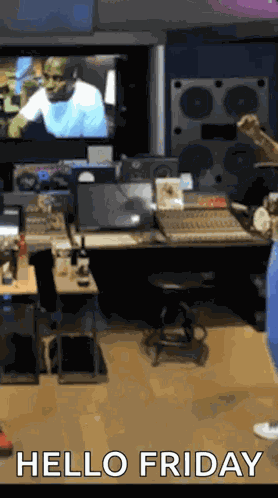 Snoop Dogg Verzus GIF
