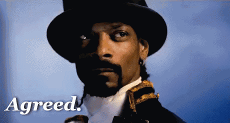 Snoop Dogg GIF
