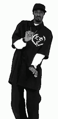 Snoopdog Hiphop GIF