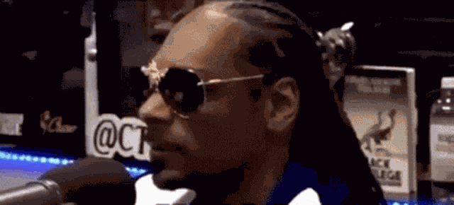 Snoopdogg GIF