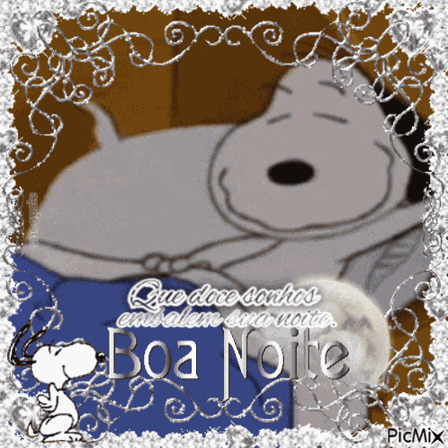 Snoopsie GIF