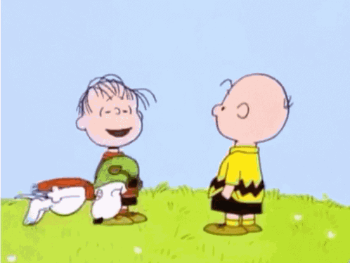 Snoopy Peanuts GIF