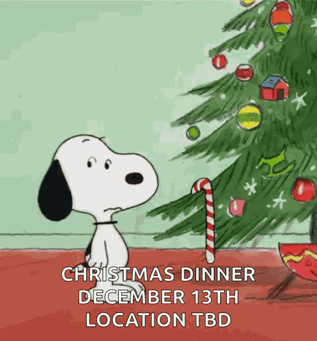 Snoopy Peanuts GIF